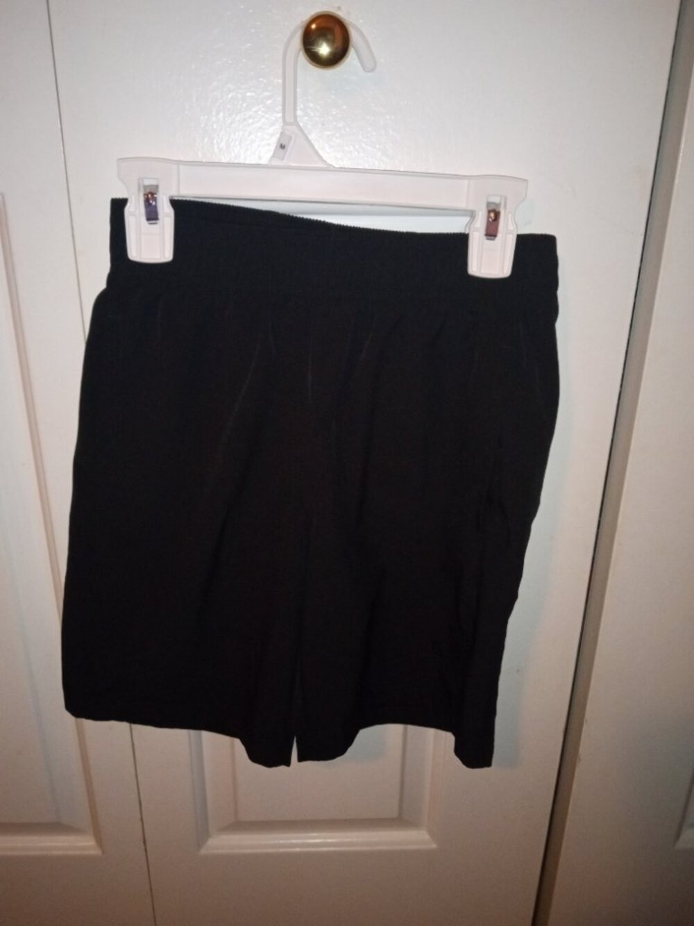 Boy's Layer 8 Shorts
